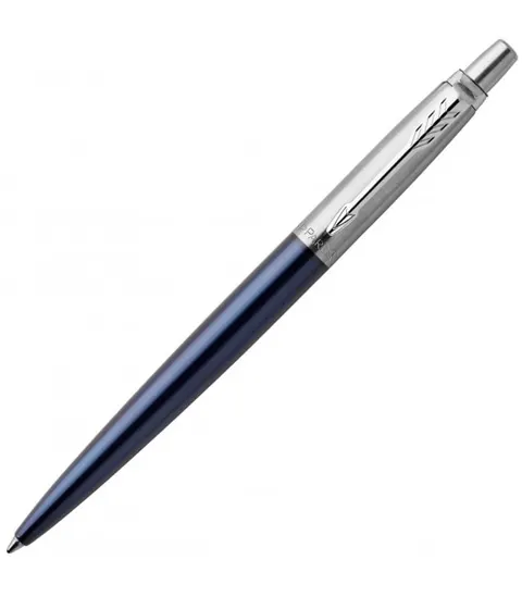 Długopis Parker Jotter Core Royal Blue CT 1953186 + ETUI XC BLR