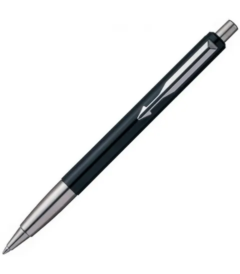 Długopis Parker Vector Standard Czarny CT S0275210 + Etui XC BLR
