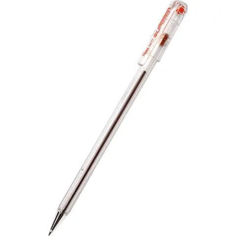 Długopis Pentel Superb BK77 – czerwony