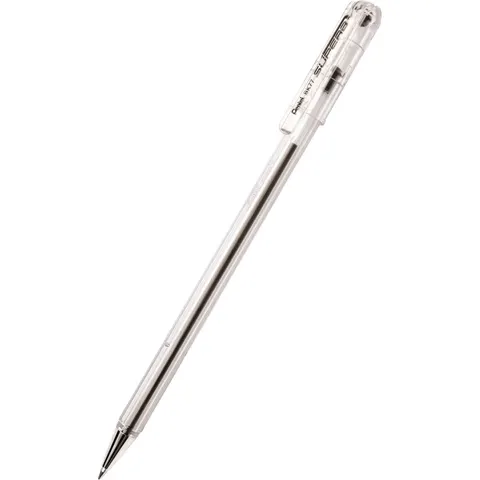 Długopis Pentel Superb BK77-C - wkład czarny
