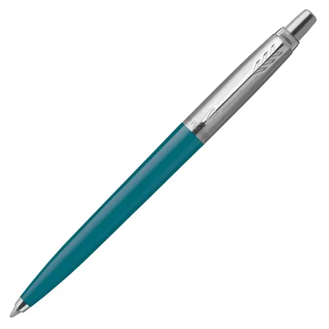 Długopis Parker Jotter BP60 Niebieskozielony CT 2123425