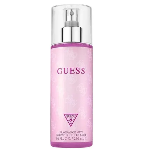 Guess Woman mgiełka do ciała 250ml