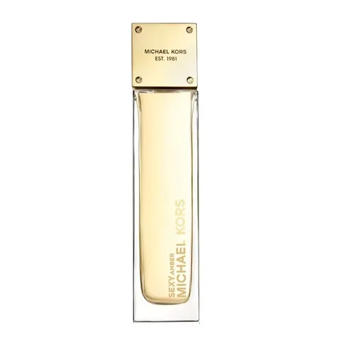 Michael Kors Sexy Amber woda perfumowana spray 100ml
