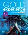 GOLD EXPERIENCE C1 Student's Book 2 Edition