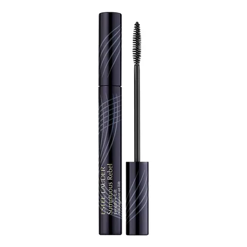 Estee Lauder Sumptuous Rebel Mascara - Tusz do rzęs - Black 8 ml