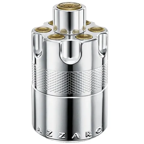AZZARO Wanted woda perfumowana spray męskie 100 ml