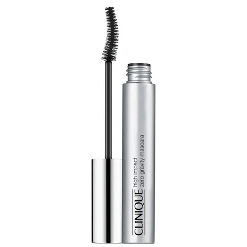 CLINIQUE Mascara HIGH Impact ZERO Gravity Black tusz do rzęs 8 ml