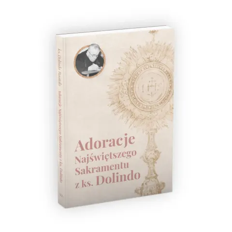 Adoracje najświętszego Sakramentu z ks. Dolindo Ruotolo