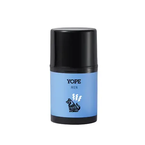 Yope Men Wood regenerujący krem do twarzy dla mężczyzn 50ml