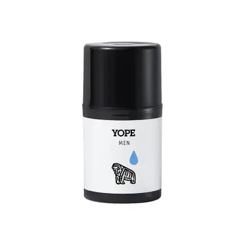 Yope Men Wood nawilżający krem do twarzy dla mężczyzn 50ml