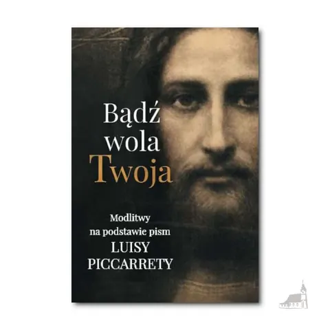 MODLITWA, KTÓREJ POTRZEBUJEMY ks. M. Lubowicki