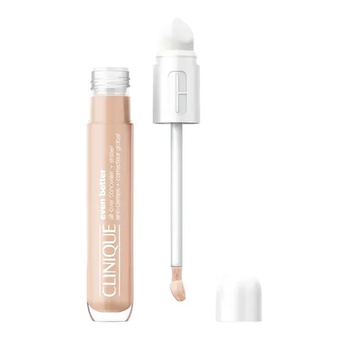 Even Better All Over Concealer + Eraser korektor do twarzy CN 02 Breeze 6ml