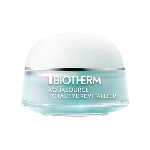 Biotherm Aquasource Total Eye Revitalizer - Krem pod oczy - 15 ml