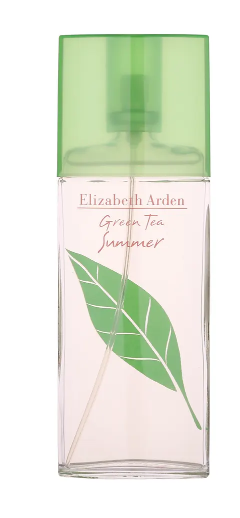 Elizabeth Arden Green Tea Summer Woda toaletowa 100ml