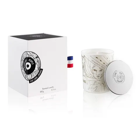Etat Libre d'Orange Remarkable People Candle świeca zapachowa 185g