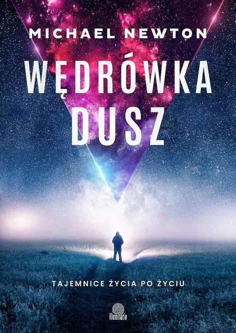 MICHAEL NEWTON Wędrówka dusz
