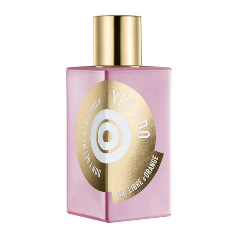 Etat Libre D'Orange Don't Get Me Wrong Baby, YES I DO Woda Perfumowana 100ml