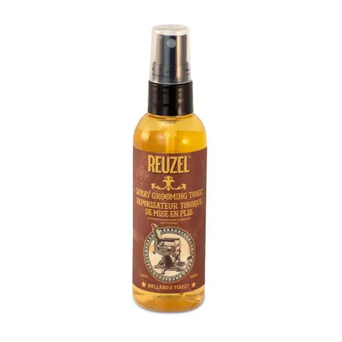 Reuzel grooming tonic - utrwalający tonik do modelowania włosów 100 ml