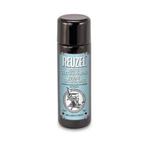 Reuzel matte texture powder - matowy puder do stylizacji włosów 15 g