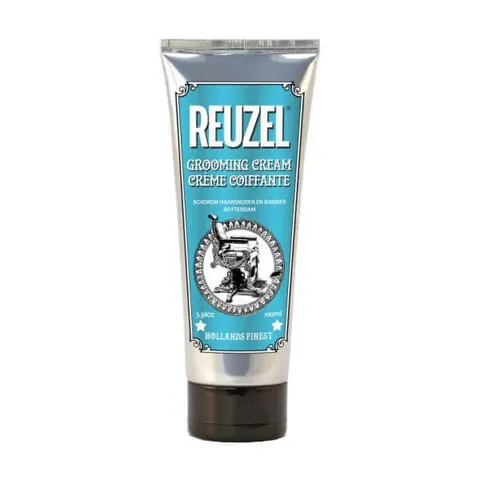 Reuzel grooming cream - krem do modelowania, 100ml