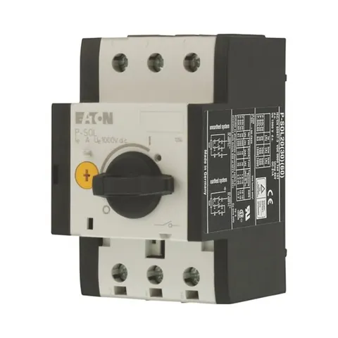 Rozłącznik stringu PV 30A DC 2-biegunowy, P-SOL30; 120935, EATON ELECTRIC