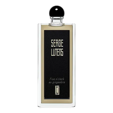 Serge Lutens Five O'clock Au Gingembre Unisex woda perfumowana spray 50ml