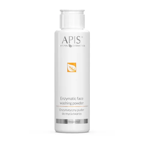 Apis Enzymatyczny puder do mycia twarzy 80G
