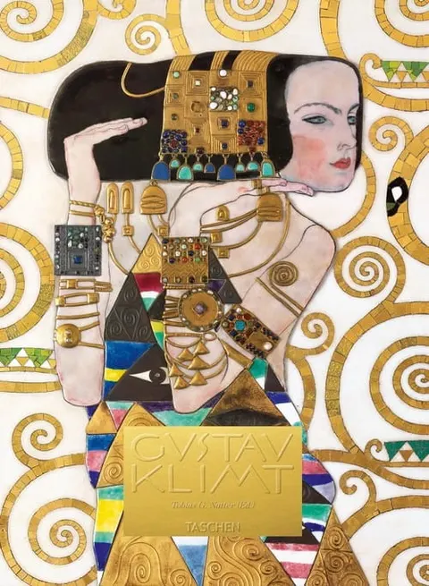 GUSTAV KLIMT Complete Paintings TASCHEN