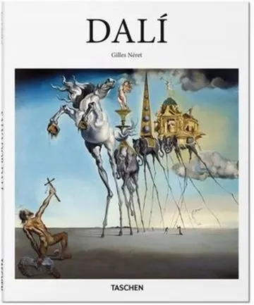 DALI Gilles Neret TASCHEN