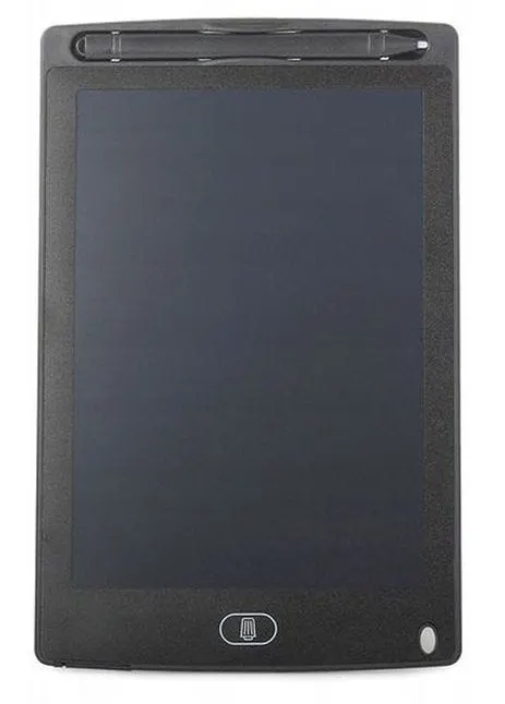 DUŻY TABLET GRAFICZNY DO RYSOWANIA XXL LCD Jednokolorowy