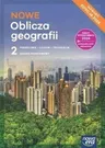 Nowe OBLICZA GEOGRAFII 2 LO Podręcznik Zakres podstawowy Edycja 2024