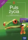 PULS ŻYCIA 6 Podręcznik BIOLOGIA Neon 2025-27