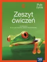 PULS ŻYCIA 6 Zeszyt ćwiczeń BIOLOGIA Neon 2025-27