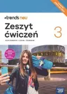 #TRENDS NEU 3 LO Język niemiecki Zeszyt ćwiczeń Nowa Era Edycja 2024