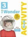 I WONDER 3 Activity Book + Zeszyt ćwiczeń w wersji cyfrowej
