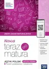 NOWA TERAZ MATURA 2026 Język polski Zbiór zadań Matura pisemna PP i PR