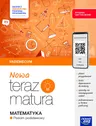 NOWA TERAZ MATURA 2026 Matematyka Vademecum Poziom podstawowy