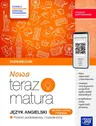 NOWA TERAZ MATURA 2026 Język angielski Vademecum Poziom podst. i rozsz.