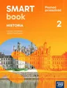 POZNAĆ PRZESZŁOŚĆ 2 LO Historia Smartbook Zakres podstawowy