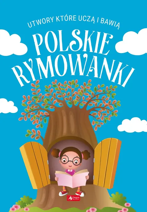Utwory, które uczą i bawią POLSKIE RYMOWANKI