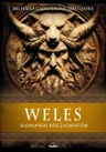 WELES Słowiański bóg zaświatów Michaela Gajdošíková Šebetovská