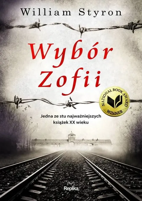 WYBÓR ZOFII William Styron