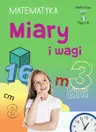 Matematyka Klasa 4-6 Mądry Uczeń Miary i wagi ćwiczenia zadania