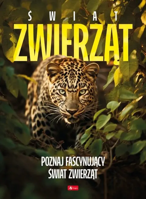 ŚWIAT ZWIERZĄT Iwona Baturo Album