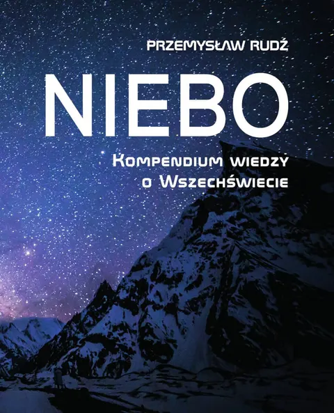 NIEBO Kompendium wiedzy o wszechświecie