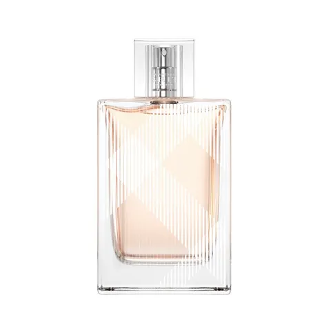 BURBERRY BRIT woda toaletowa spray damskie 50 ml