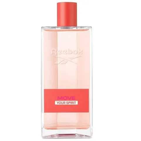 REEBOK Move Your Spirit Woda toaletowa damska 100 ml