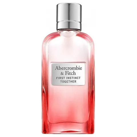 Abercrombie & Fitch First Instinct Together - Woda perfumowane dla kobiety - 100 ml