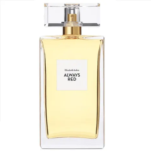 Elizabeth Arden Always Red Woda toaletowa 100ml
