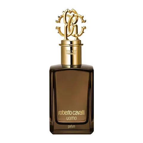 Roberto Cavalli S.p.A. - Uomo perfumy spray 100ml